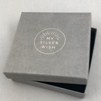 My Silver Wish gift box